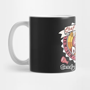 Candy Fish Tails! Mug